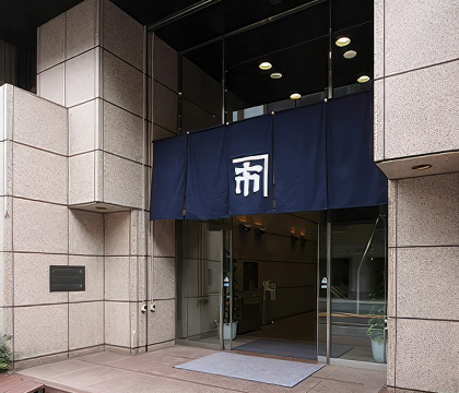 本社分室