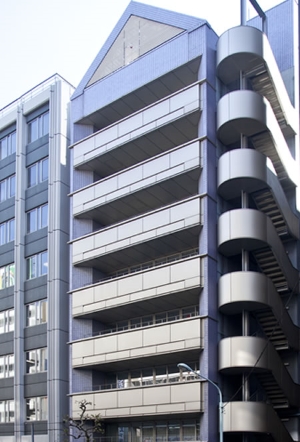 Head Office Branch