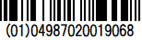バーコード画像