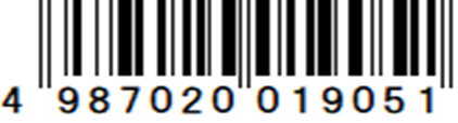 バーコード画像