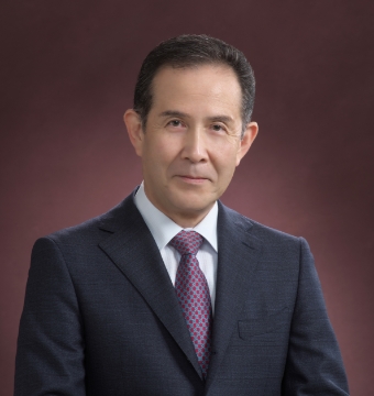 表取締役社長 西久保𠮷行