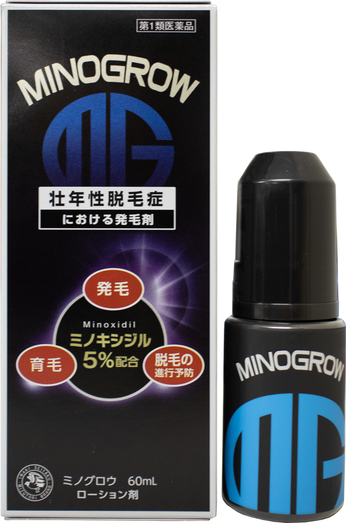 高品質の医薬品を正しい情報とともに安定供給してまいります